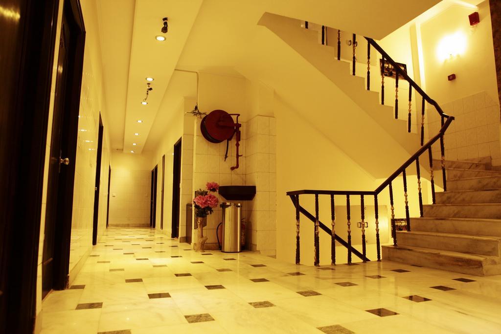 Fabhotel Delhi Darbar Near Karol Bagh Market Exterior foto