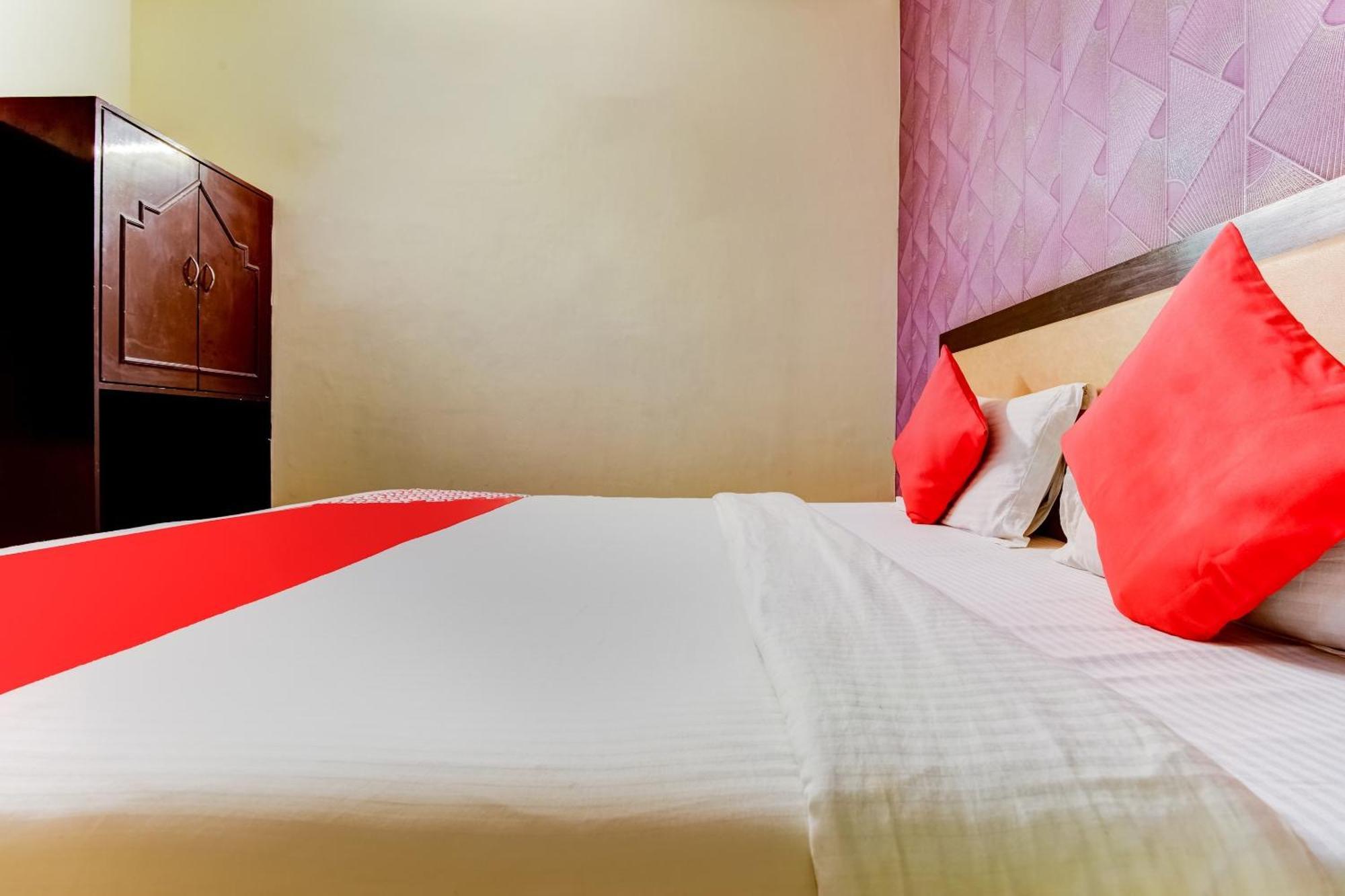 Fabhotel Delhi Darbar Near Karol Bagh Market Exterior foto